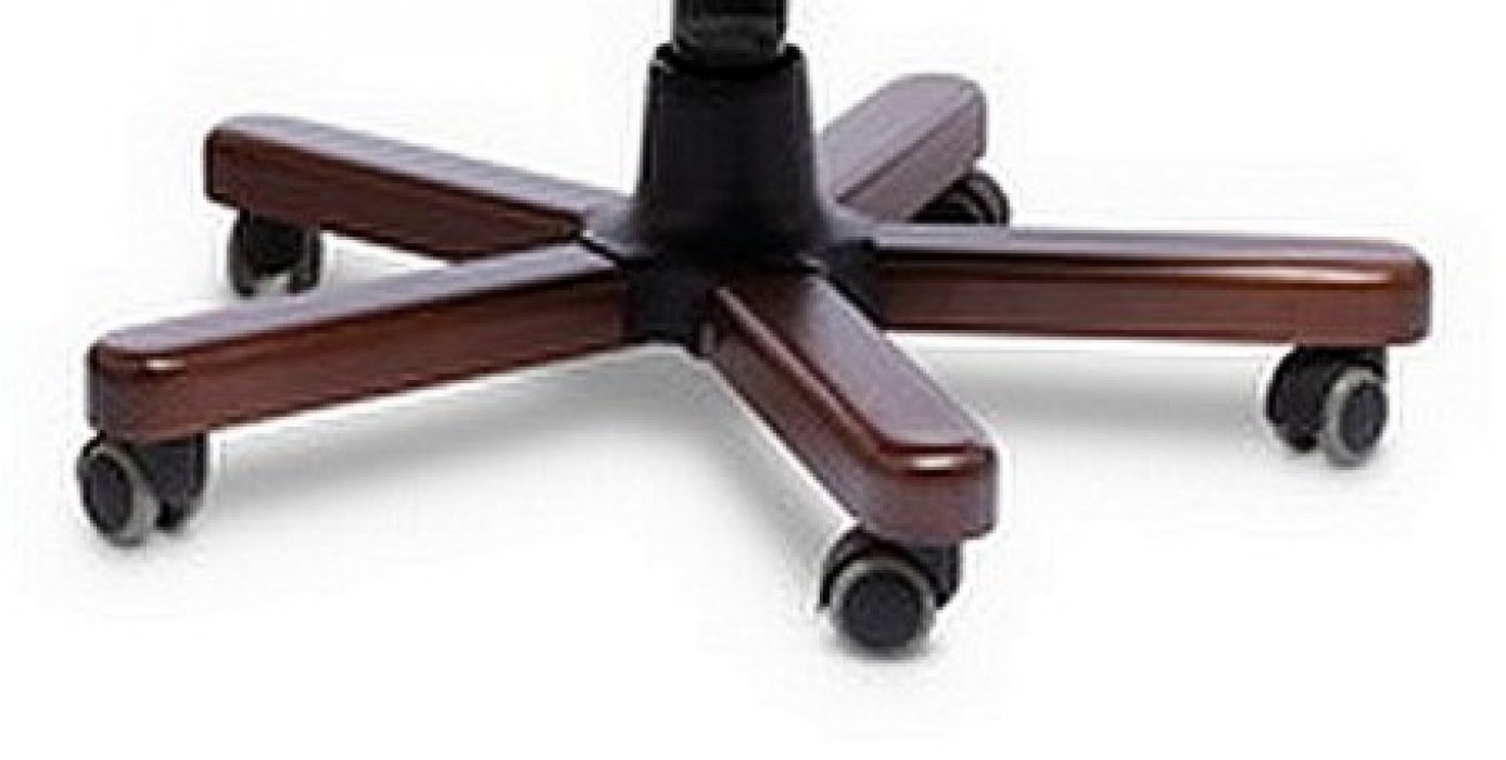 Усиленное кресло руководителя SPLIT B - вид 5