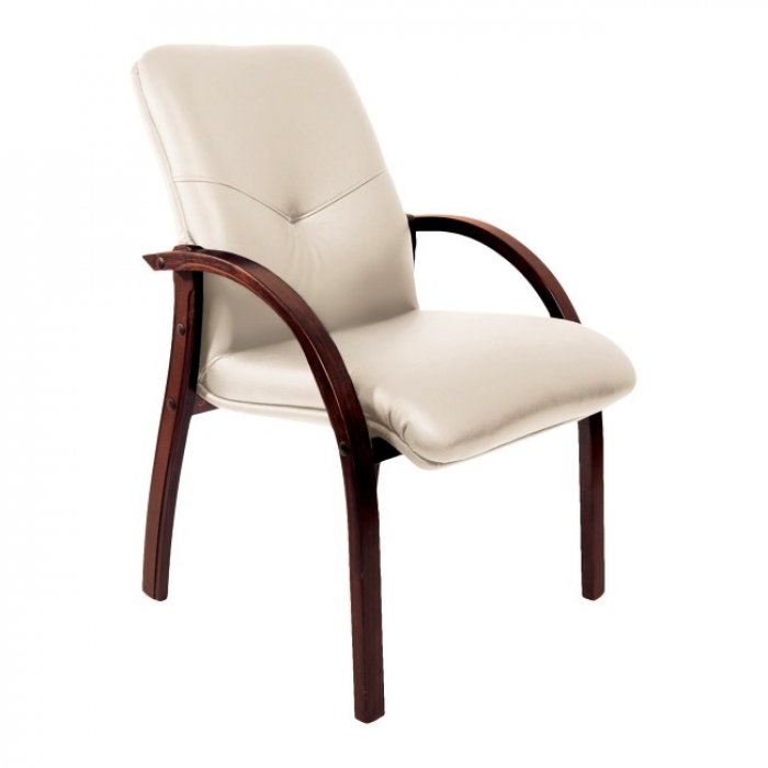 Стул для кабинета Mercury D - вид 2