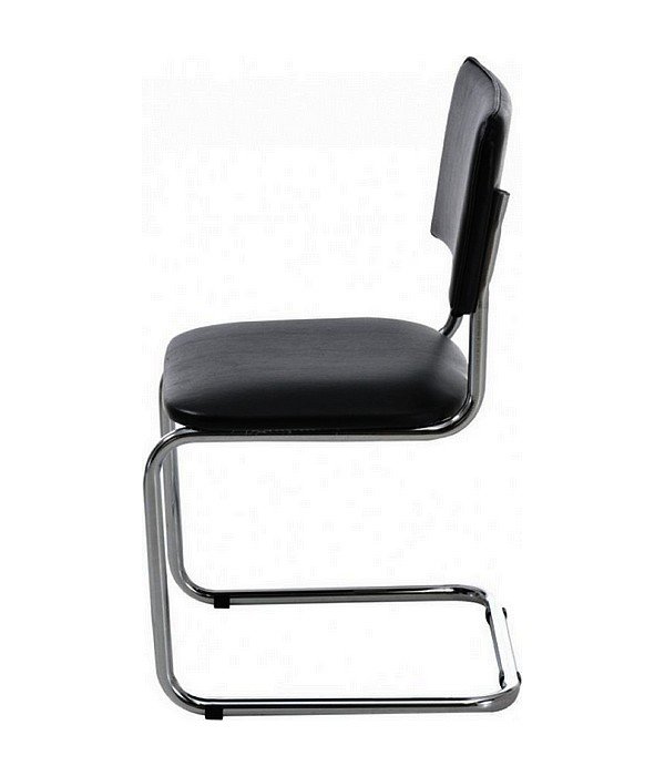 Офисный стул эконом СИЛЬВИЯ - вид 3